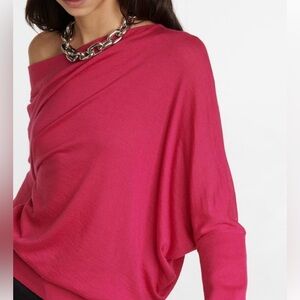 Tom Ford Cashmere top